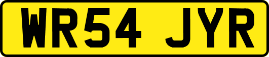 WR54JYR