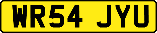 WR54JYU