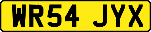 WR54JYX