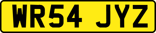 WR54JYZ