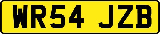 WR54JZB