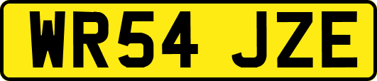 WR54JZE