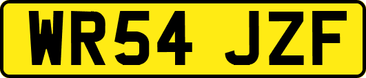 WR54JZF