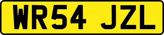 WR54JZL