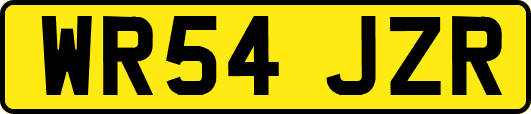 WR54JZR