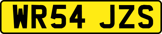 WR54JZS