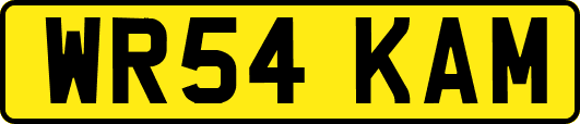 WR54KAM