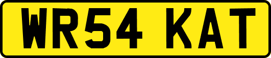 WR54KAT