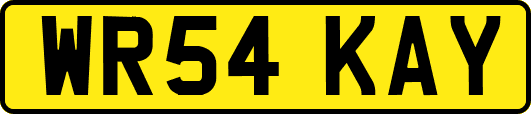WR54KAY