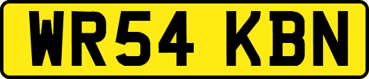 WR54KBN