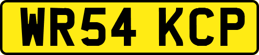 WR54KCP