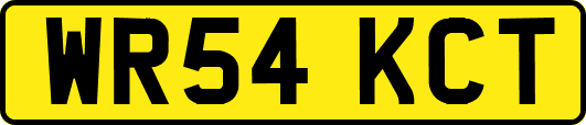 WR54KCT