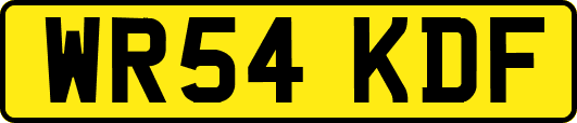 WR54KDF