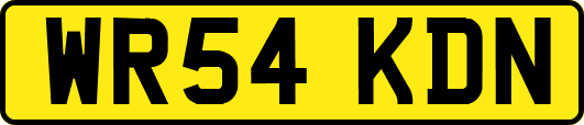 WR54KDN