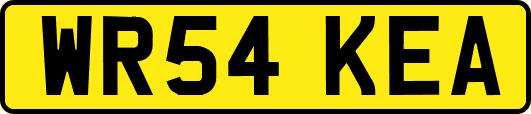 WR54KEA