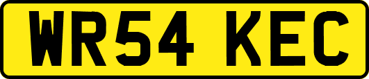 WR54KEC
