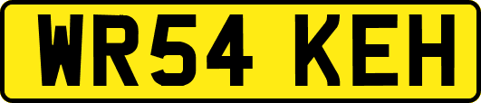 WR54KEH