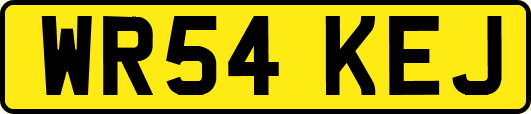 WR54KEJ