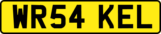 WR54KEL