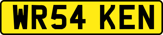 WR54KEN
