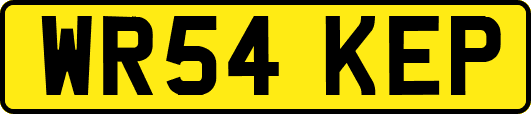 WR54KEP