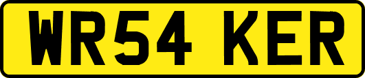 WR54KER