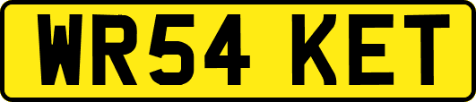 WR54KET