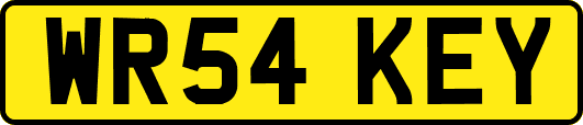 WR54KEY