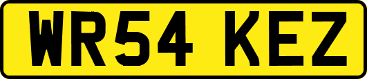 WR54KEZ