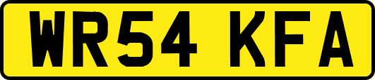 WR54KFA