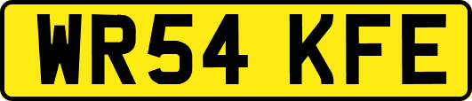WR54KFE