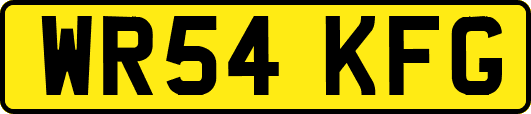 WR54KFG