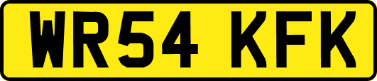 WR54KFK