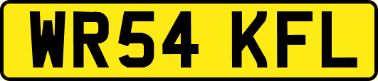 WR54KFL