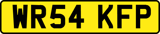 WR54KFP