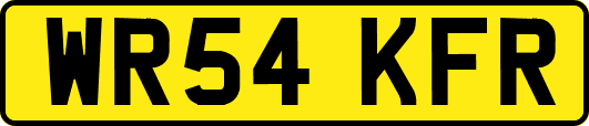 WR54KFR