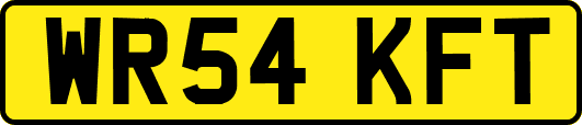 WR54KFT