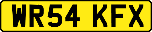 WR54KFX
