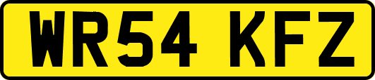 WR54KFZ