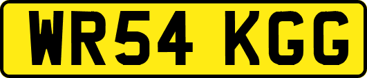 WR54KGG