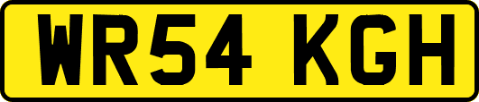 WR54KGH
