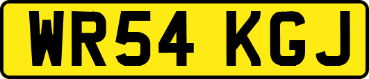 WR54KGJ