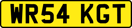 WR54KGT