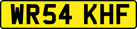 WR54KHF