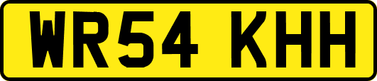 WR54KHH