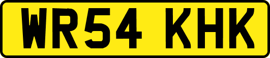 WR54KHK