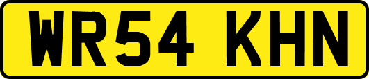 WR54KHN
