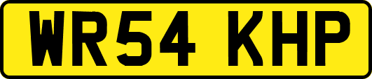 WR54KHP