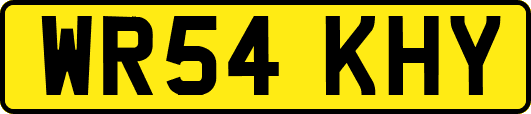 WR54KHY