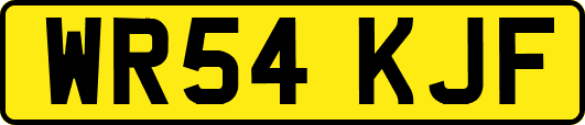 WR54KJF